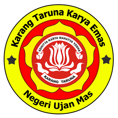 logo karang taruna ujan mas3